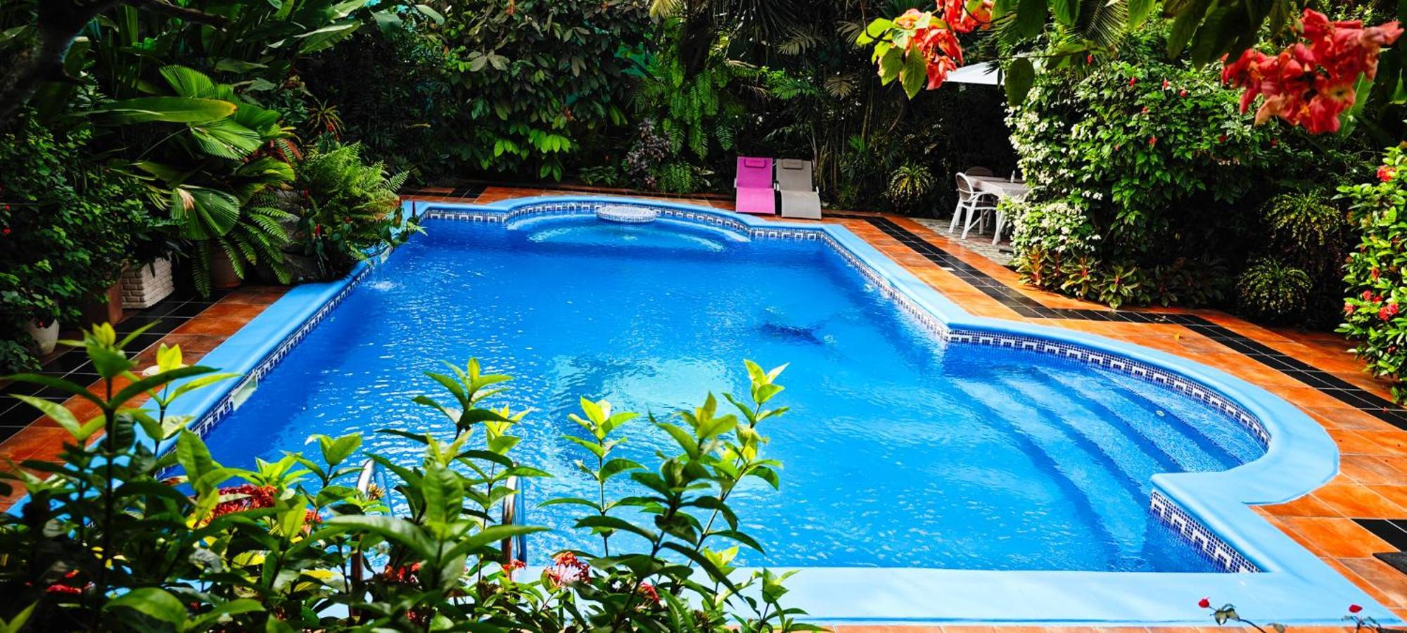 Villa Mia Abidžan Exteriér fotografie